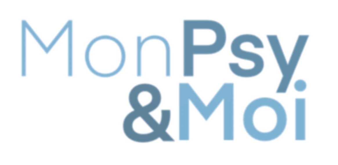 Logo Mon Psy et Moi