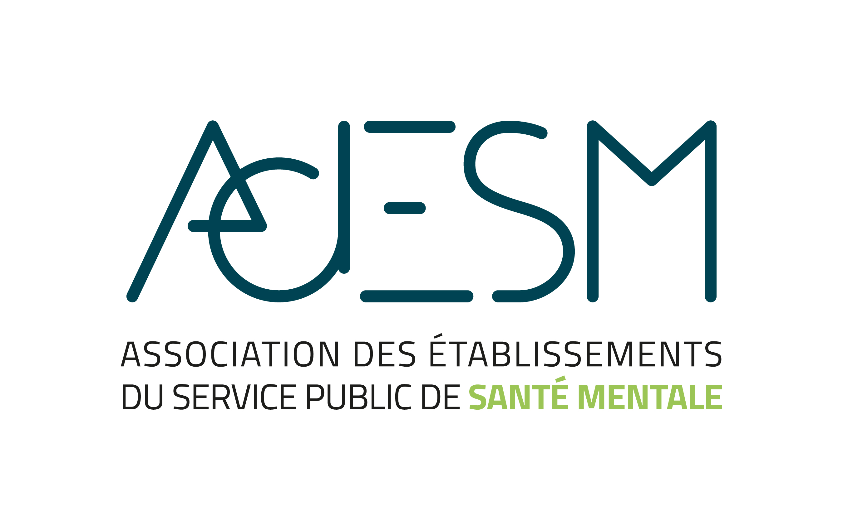 Logo ADESM