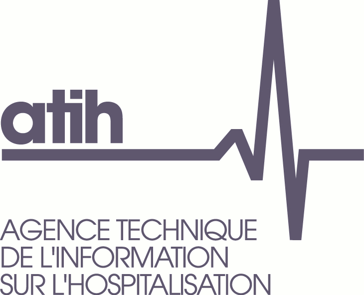 Logo ATIH