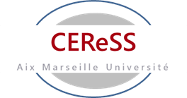 Logo CERESS