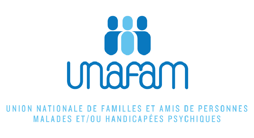 Logo UNAFAM